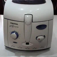 سرخکن تفال مدل Azura