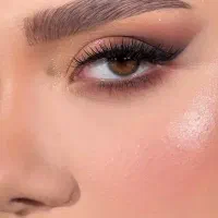 میکاپ وشنیون