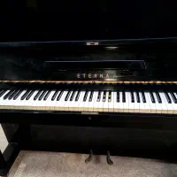 پیانو آکوستیک