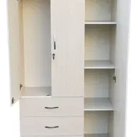 کابینت و کمد دیواری|مصالح و تجهیزات ساختمان|سبزوار, باهنر|دیوار