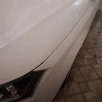 دناپلاس بورسی (۵دنده) مدل 1404|خودرو سواری و وانت|ساوه, |دیوار