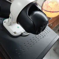 دوربین مداربسته دوربین دید در شب ورم خور و پنکه|دوربین مداربسته|نهاوند, |دیوار