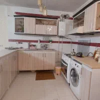 فروش فوری ست کامل کابینت فلزی به همراه سینک و ...|مصالح و تجهیزات ساختمان|نیشابور, کوی یغما|دیوار