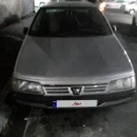 پژو 405 مدل 89  دوگانه|خودرو سواری و وانت|تهران, شهرک ولیعصر جنوبی|دیوار