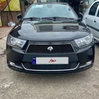 دنا پلاس اپشنال مدل ۴۰۳