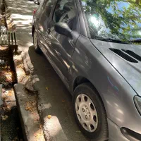 206مدل 96|خودرو سواری و وانت|خوانسار, |دیوار