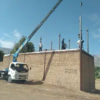 خدمات جرثقیل