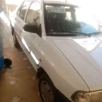 پراید مدل96|خودرو سواری و وانت|همدان, |دیوار