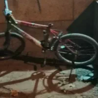 دوچرخه|دوچرخه، اسکیت، اسکوتر|لاران, |دیوار