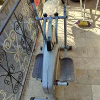 دوچرخه فیتنس|تجهیزات ورزشی|نظرآباد, نظرآباد|دیوار