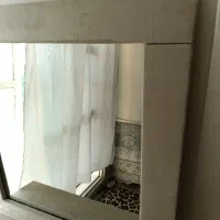 دراور با آینه