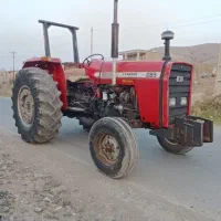 تراکتور 285|خودرو سنگین|آبش احمد, |دیوار