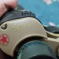 دوربین. شکاری