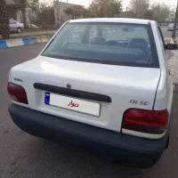 پراید ۱۳۱ مدل ۹۴