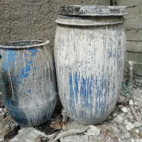 بشکه پلاستیکی