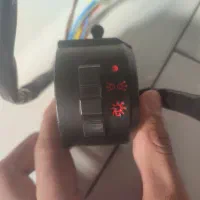 قاب کیلومتر CDI قلوه فلزی و قاب بغل|قطعات یدکی و لوازم جانبی|اصفهان, بهارستان|دیوار