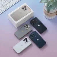 موبایل مینی آیفون با سیستم عامل اندروید نوکیا