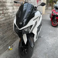 Sym اس وای ام jt200