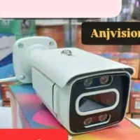 دوربین مداربسته تشخیص انسان الارم روی گوشی|دوربین مداربسته|عباس‌آباد, |دیوار