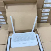 مودم هواوی فیبرنوری HG8245Q2|مودم و تجهیزات شبکه|مشهد, ولیعصر (شهرک غرب)|دیوار