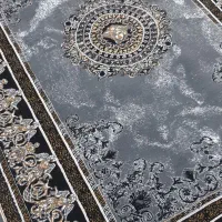 فرشته دودی|فرش|گرگان, |دیوار