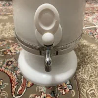 سماور برقی اتومات