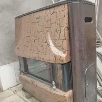 بخاری زیبا وسالم