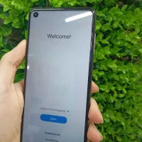 گوشی سامسونگ A21s 64/4 تمیز و پلمپ