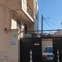 خانه ویلایی 115متر بنا دوطبقه 68متری مجزا حیات|فروش خانه و ویلا|صفادشت, |دیوار