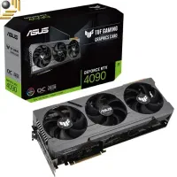 GPU کارت گرافیک 4090 TUF