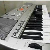 کیبوردیاماهاa300 در حد نو باکارتن