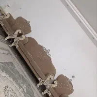 مبل هشت نفره
