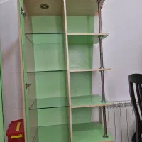 ویترین ومیزآینه اتاق کودک ونوجوان