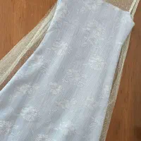پیراهن مجلسی دخترانه|کفش و لباس بچه|کرمان, |دیوار
