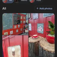 فروشنده .دانشجو .باریستا علاقمند به کار کافه