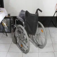 ویلچر تایوانی قدیمی برند A&I در بازار موجود نیست|آرایشی، بهداشتی، درمانی|کرمانشاه, |دیوار