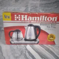 چای ساز هامیلتون