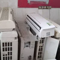 کولر جنرال گولد ۳۰ هزار موتور سنگین‌ پنل بزرگ|کولر گازی و فن‌کوئل|محمدشهر, محمدشهر|دیوار