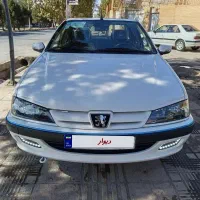 پارس سفارشیelxمدل1403 «دریچه گازسیمی»