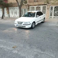 سمندLX دوگانه کارخانه(نقد و اقساط)