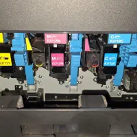 پرینتر کونیکا ۶۵۹ - استوک کانادا|پرینتر، اسکنر، کپی، فکس|تهران, زعفرانیه|دیوار