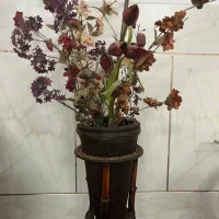 گلدان