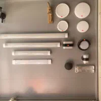 تابلو دکور کالا برقی