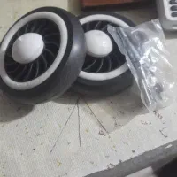 پای چرخ
