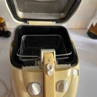 سرخ کن سانی|اجاق گاز و لوازم برقی پختوپز|تبریز, |دیوار