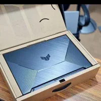 لپتاپ گیمینگ asus tuf gaming|رایانه همراه|آباده, |دیوار