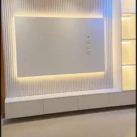 نصب ماربل وترمو تی وی وال