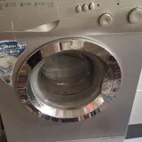 ماشین لباسشویی