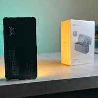 میکروفن بی سیم برند دی جی آی DJI MIC MINI|صوتی و تصویری|قزوین, |دیوار
