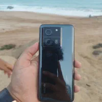 گوشی خیلی تمیز